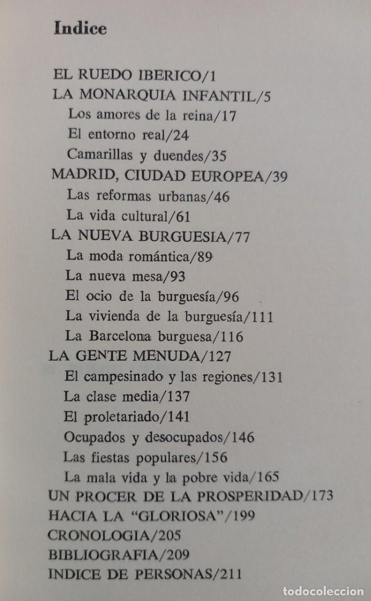 Libros: La Espa&ntilde;a Isabelina. - SOTO, M&oacute;nica: - Foto 3