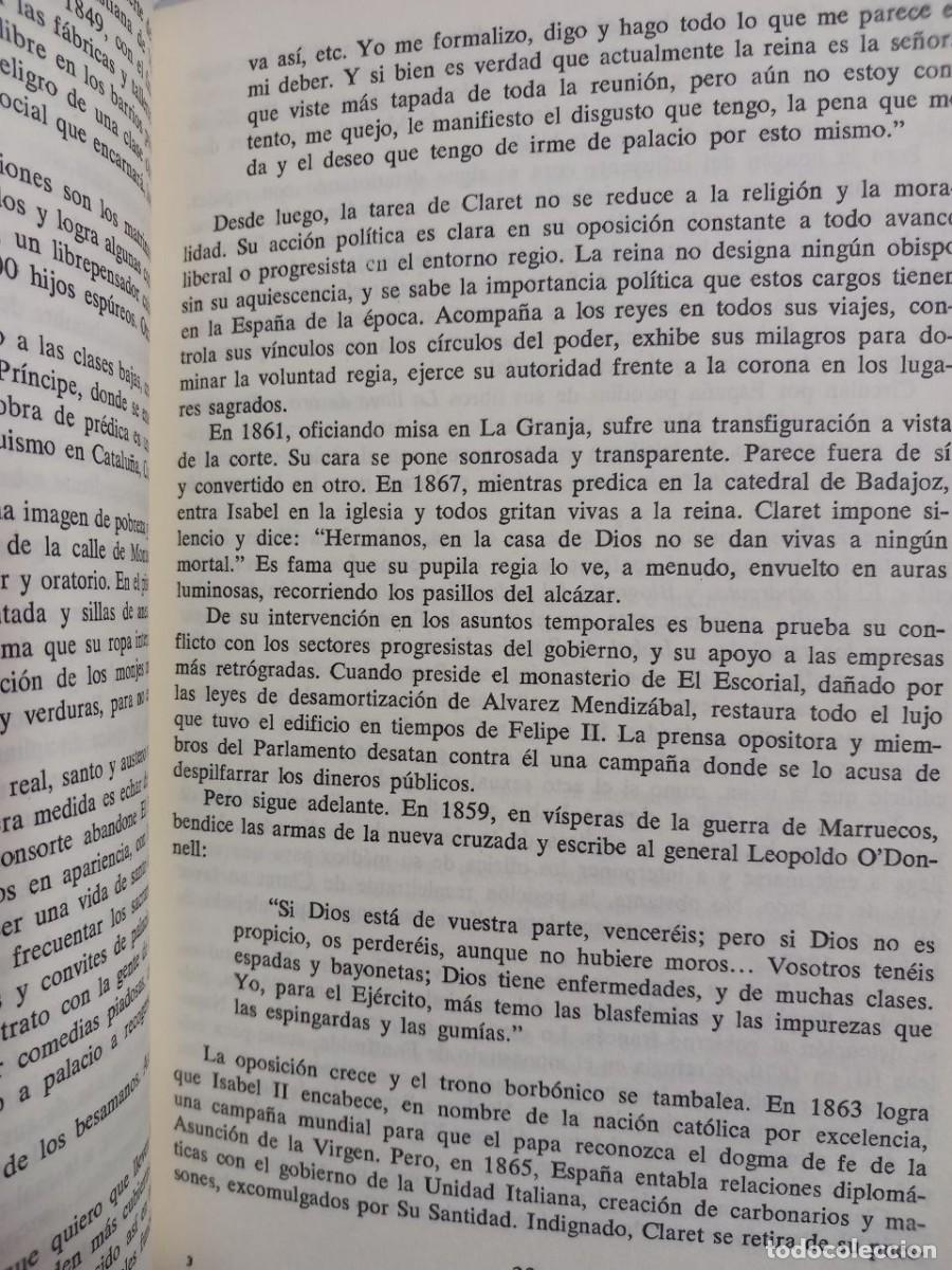 Libros: La Espa&ntilde;a Isabelina. - SOTO, M&oacute;nica: - Foto 4