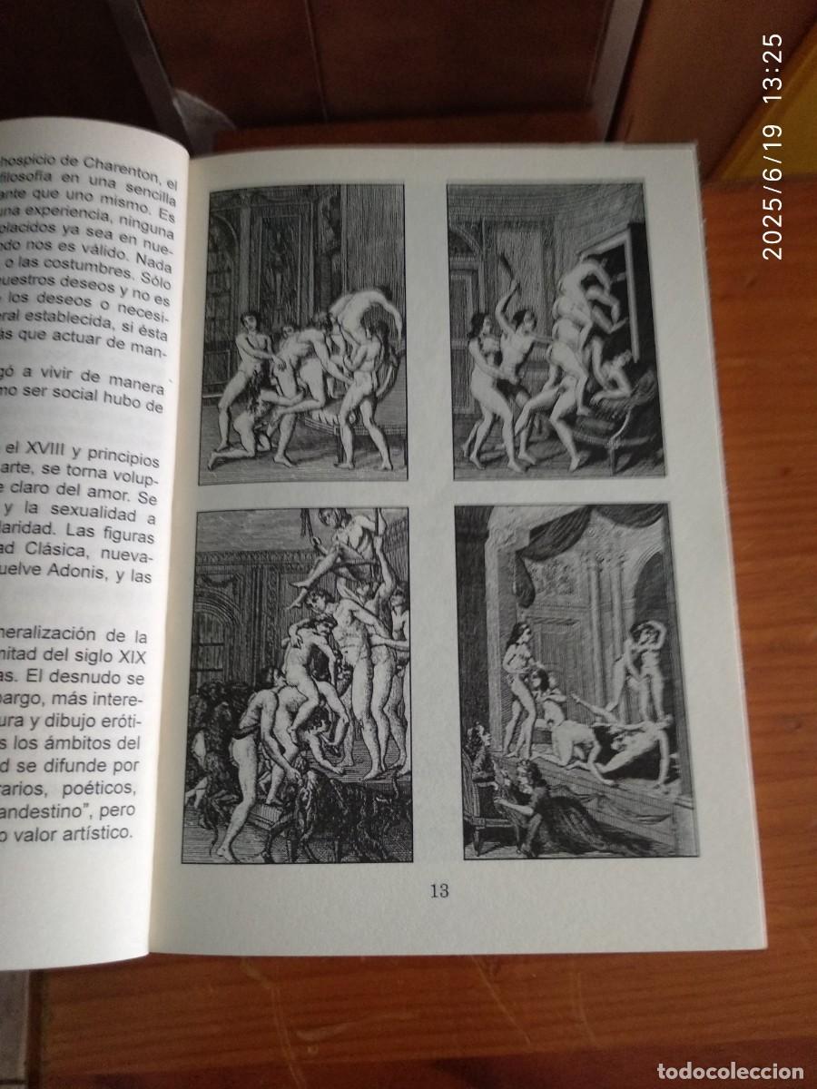 Libros: NUESTROS P&Iacute;CAROS ABUELOS ED. EL ARCA DE PAPEL - Foto 4