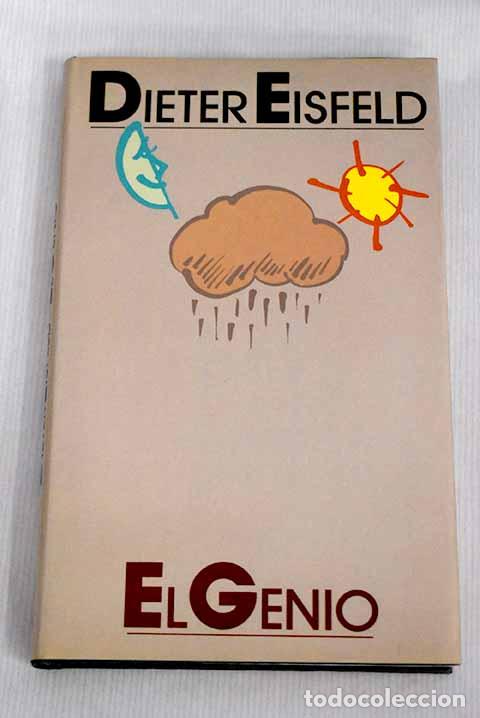 Libros: El genio: Eisfeld, Dieter.- Eisfeld, Dieter - Foto 1
