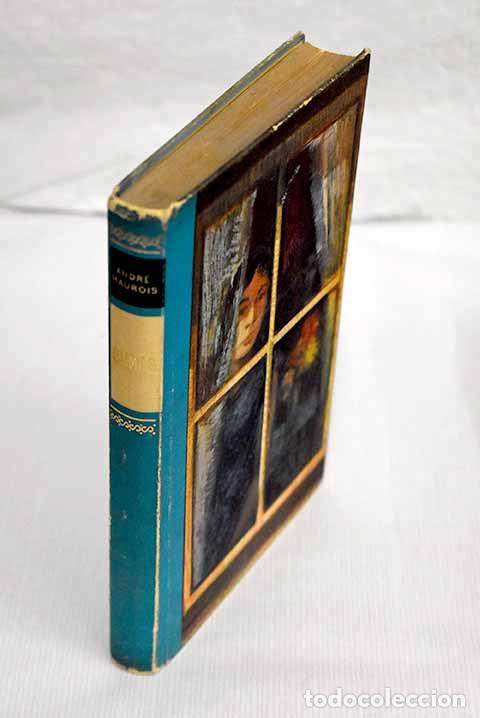 Libros: Climas: Maurois, Andr&eacute;.- Maurois, Andr&eacute; - Foto 1