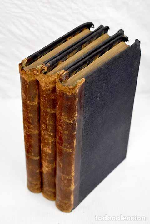 Libros: Le collier de la reine.- Dumas, Alejandro - Foto 1
