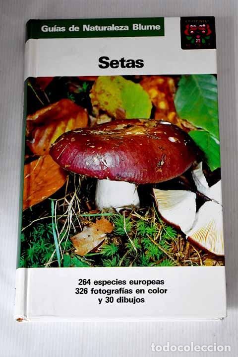 Libros: Setas: Grunert, Helmut.- Grunert, Helmut - Foto 1