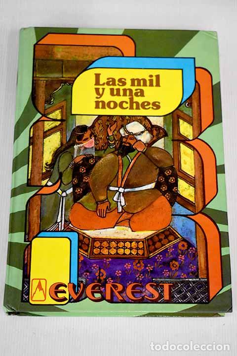 Libros: Las mil y una noches - Foto 1