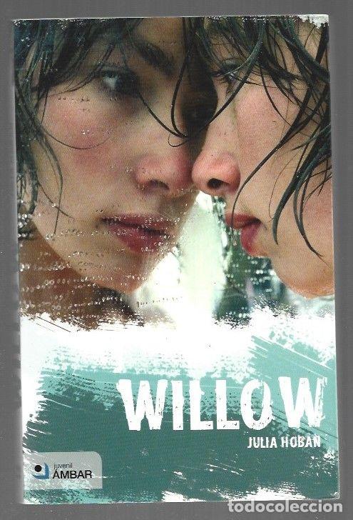 Libros: WILLOW - HOBAN, JULIA - Foto 1