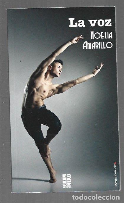 Libros: VOZ - LA - AMARILLO, NOELIA - Foto 1