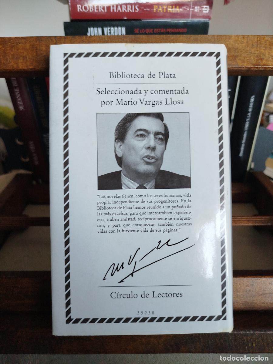 Libros: Manhattan transfer - DOS PASSOS, John - Foto 2