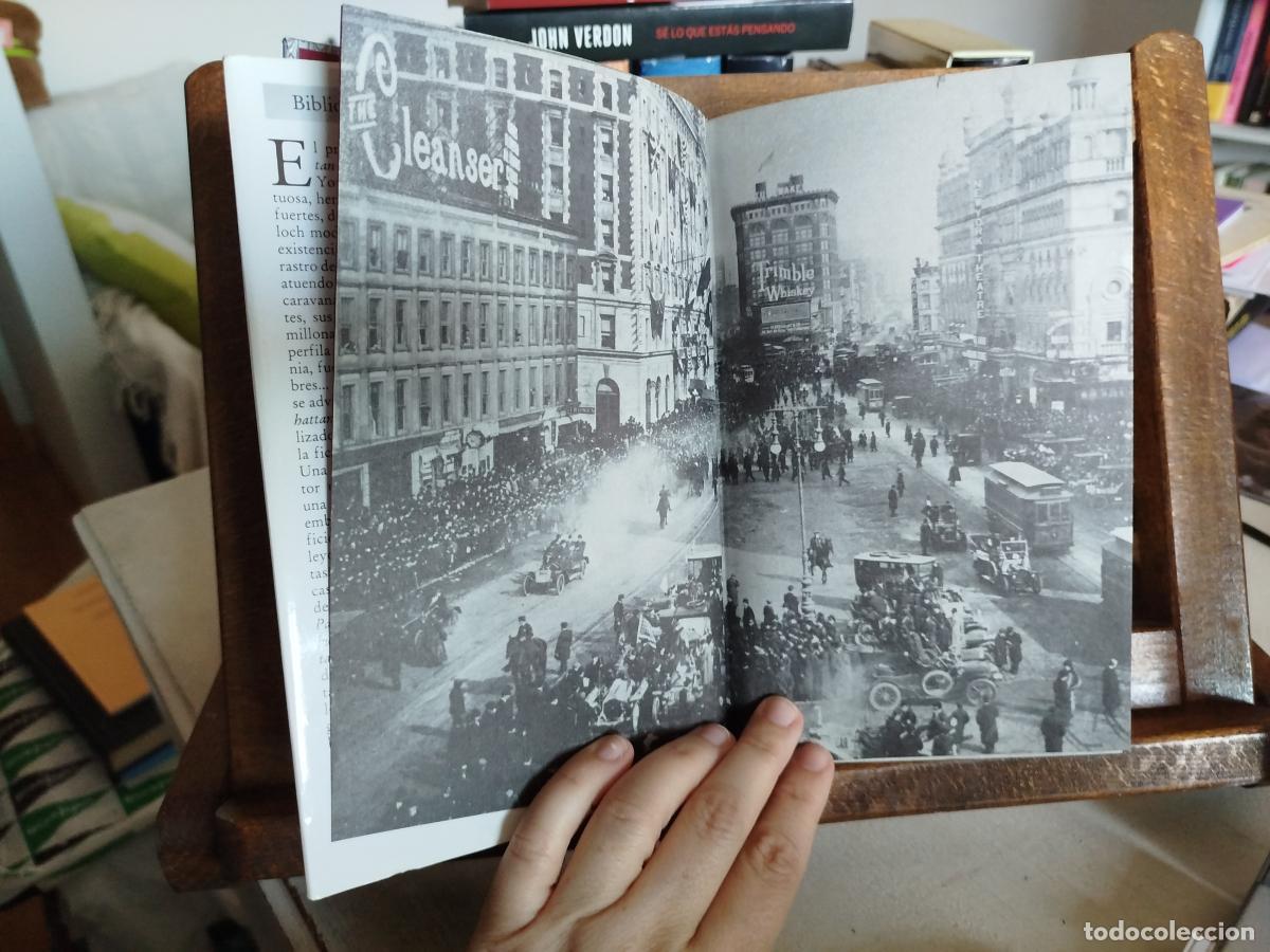 Libros: Manhattan transfer - DOS PASSOS, John - Foto 3