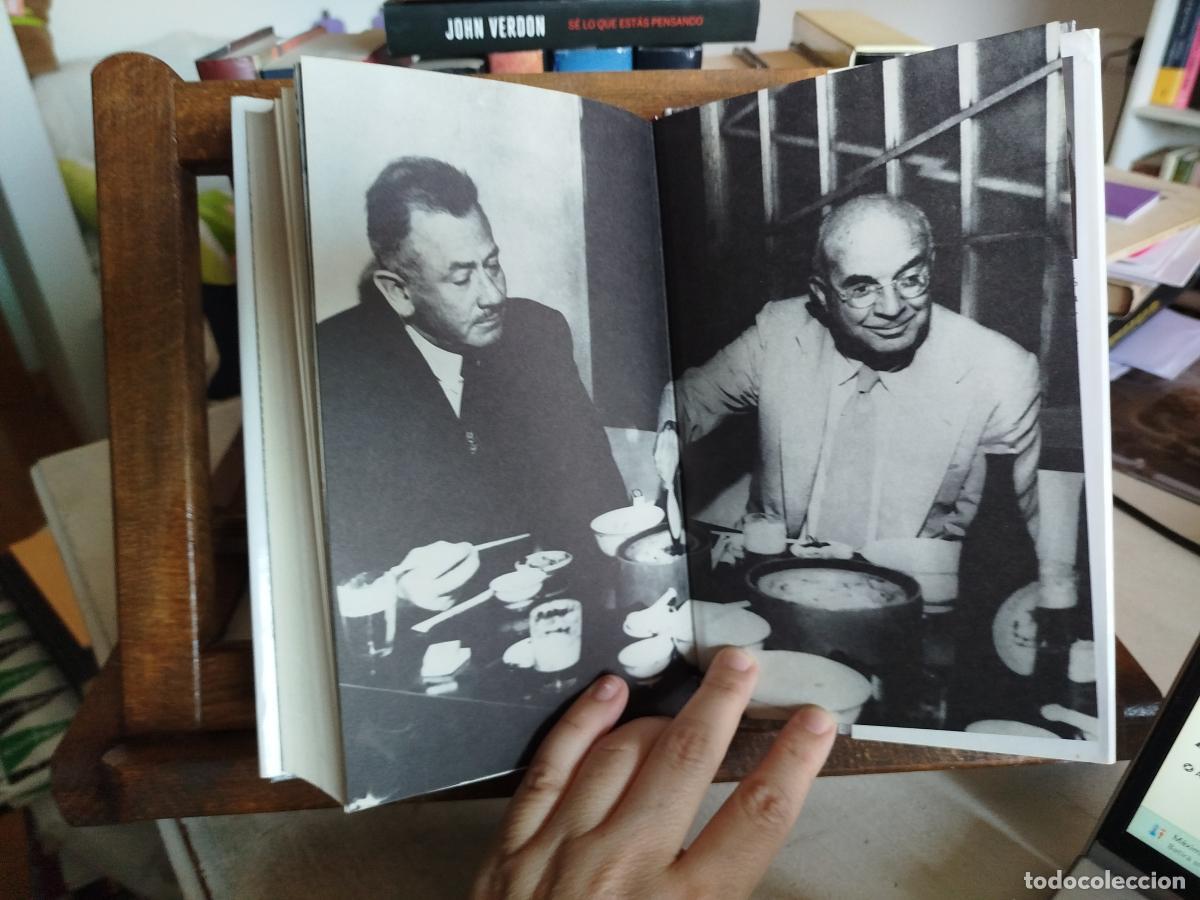 Libros: Manhattan transfer - DOS PASSOS, John - Foto 7