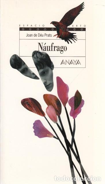 Libros: N&Aacute;UFRAGO - DE D&Eacute;U PRATS, JOAN - Foto 1