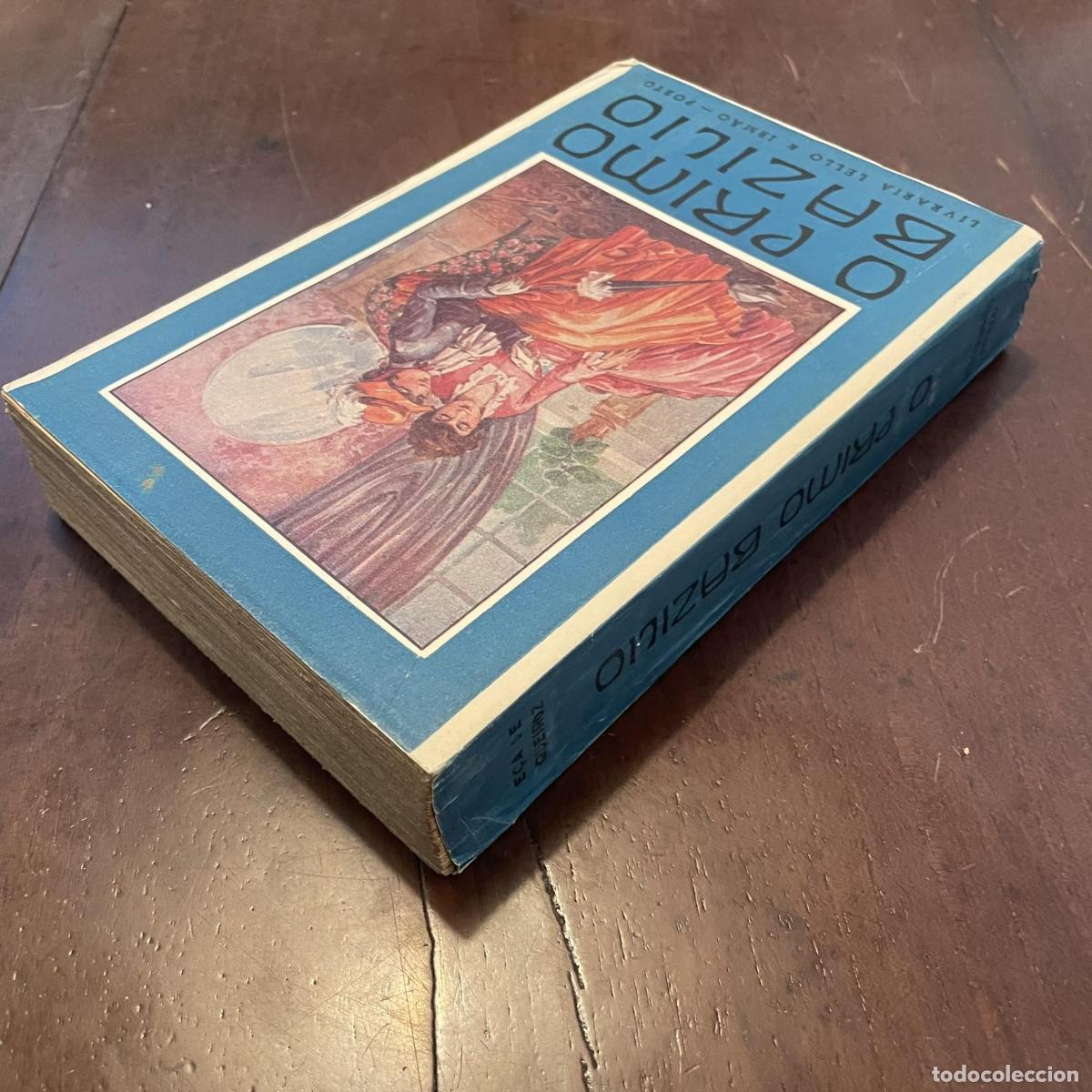 Libros: O primo Bazilio (portugu&eacute;s) - E&ccedil;a de Queiroz - Foto 2