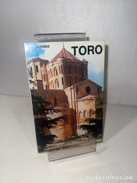 Libros: TORO JOSE ALVAREZ - Foto 1