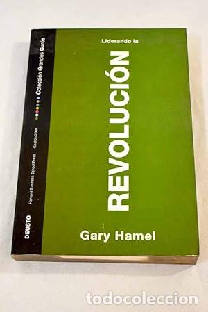 Libros: Liderando La Revoluci&oacute;n - Foto 1