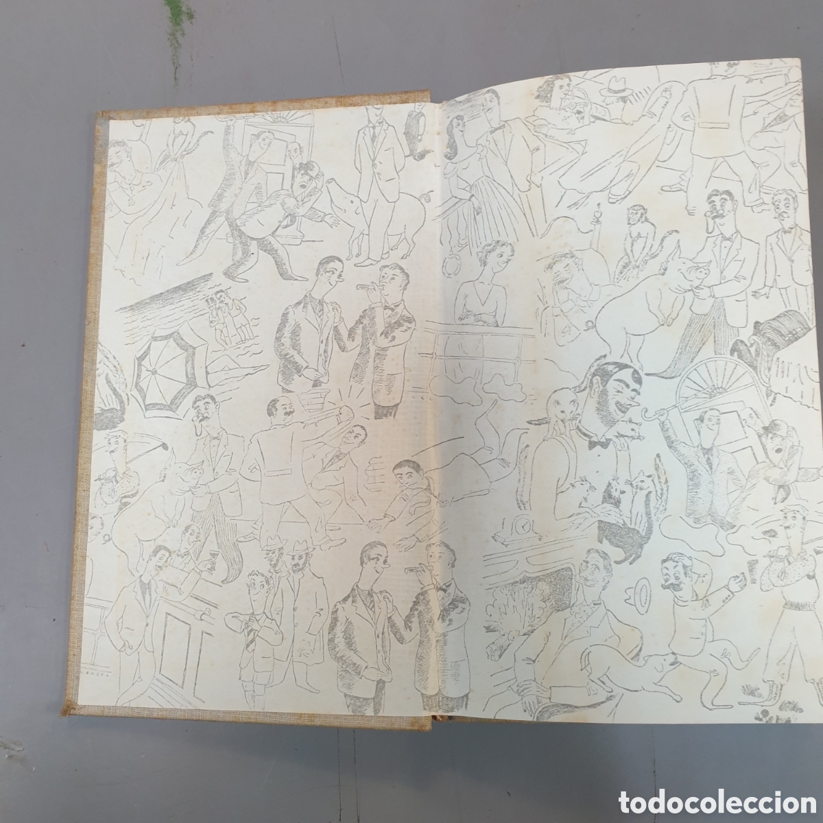 Libros: Pobre , vago y optimista P.G. WODEHOUSE - Foto 3