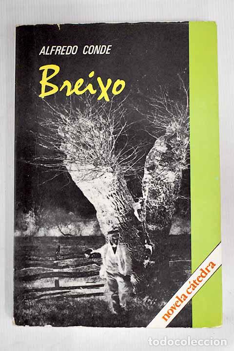 Libros: Breixo: Conde, Alfredo.- Conde, Alfredo - Foto 1