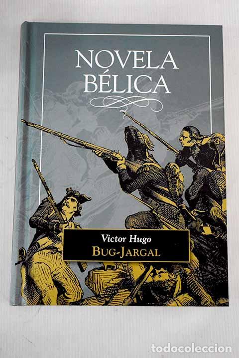 Libros: Bug-Jargal: Hugo, V&iacute;ctor.- Hugo, V&iacute;ctor - Foto 1
