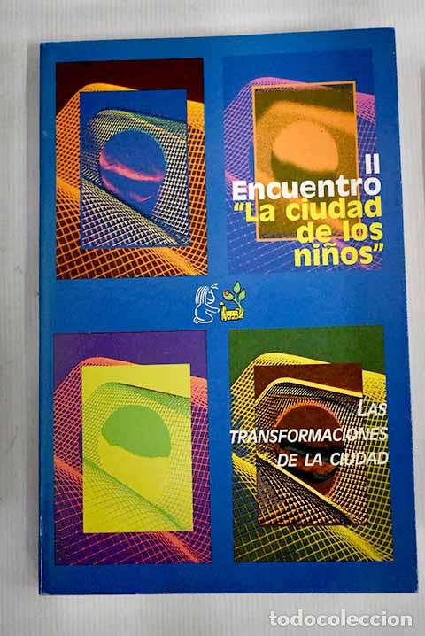 Libros: III Encuentro la Ciudad de los Ni&ntilde;os - Foto 1