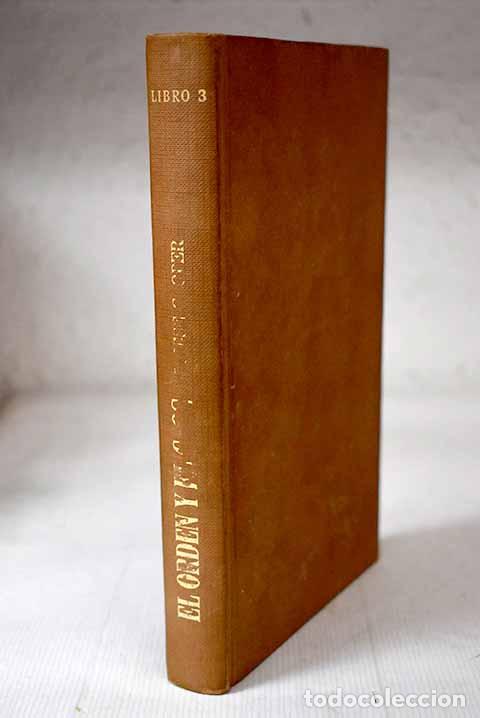 Libros: El orden y el caos: Cooper, Louise.- Cooper, Louise - Foto 1
