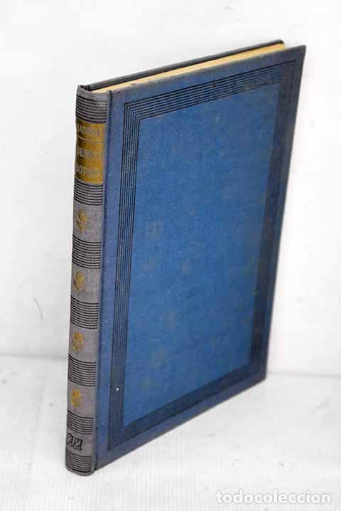 Libros: Federico Chopin: Maurois, Andr&eacute;.- Maurois, Andr&eacute; - Foto 1