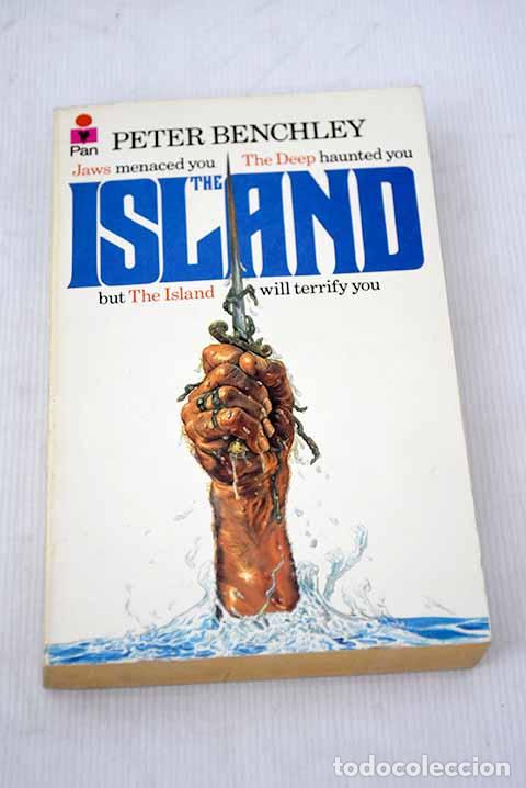 Libros: The island: Benchley, Peter.- Benchley, Peter - Foto 1