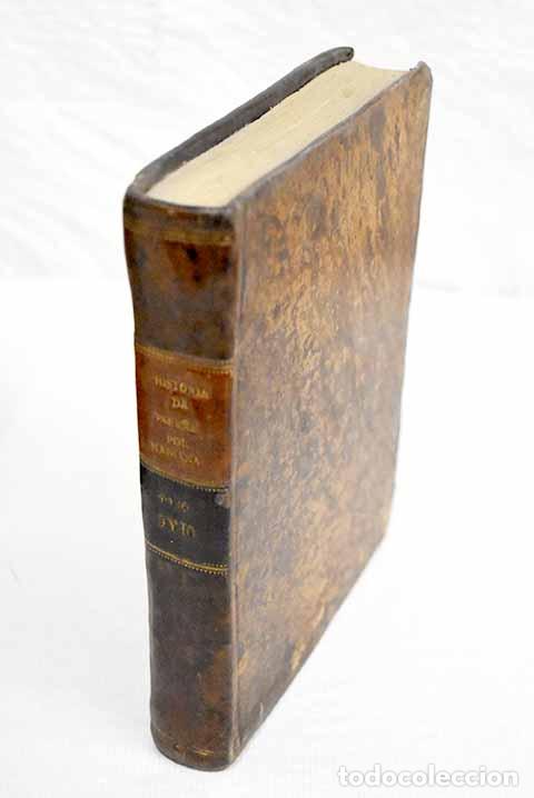 Libros: Historia de Espa&ntilde;a, tomos IX-X.- Mariana, Juan de - Foto 1