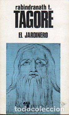 Libros: EL JARDINERO. Pr&oacute;logo de Manuel A Penella. - Foto 1