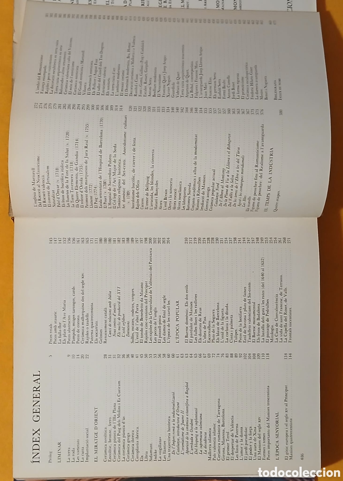 Libros: La Cer&aacute;mica Catalana - Foto 6