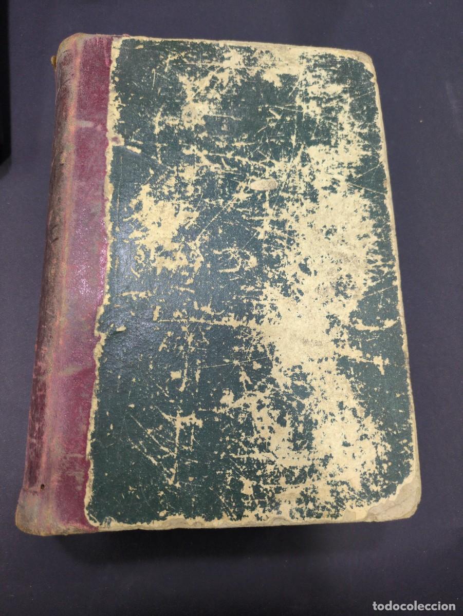 Libros: LA HONRA DEL HOGAR SEGUNDO TOMO. (Luis De Val) Manuel Castro, Circa - Foto 2