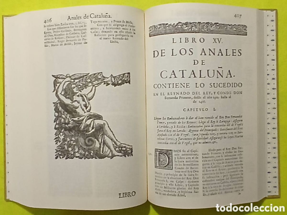 Libros: Anales de Catalu&ntilde;a............ - Foto 4