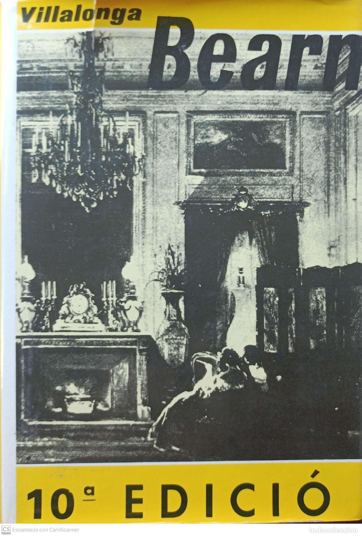 Libros: Bearn - Villalonga - Foto 1