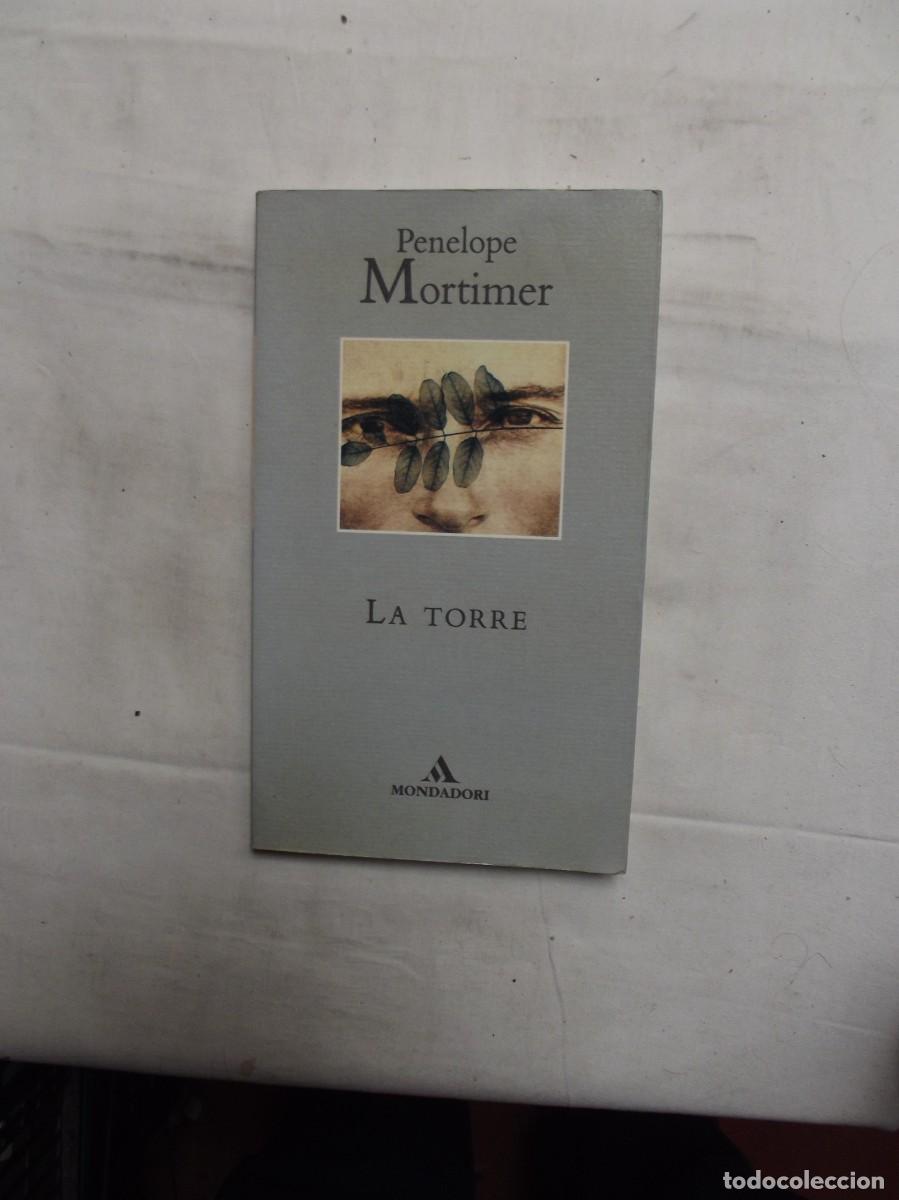 Libros: LA TORRE POR PENELOPE MORTIMER - Foto 1