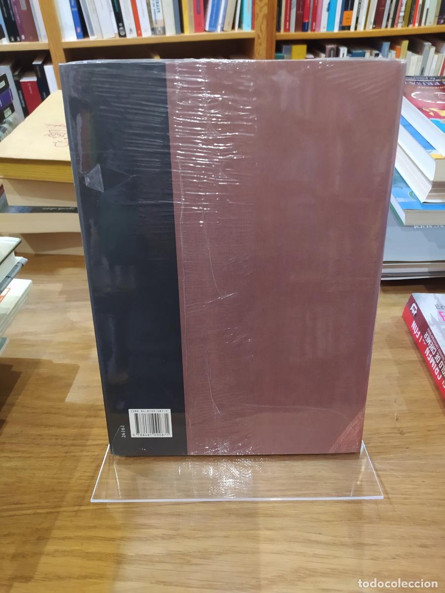 Libros: Sobre los &aacute;ngeles ; Sermones y moradas - Alberti, rafael - Foto 2