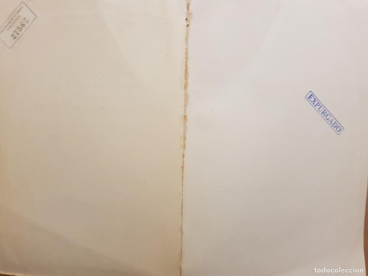 Libros: CARLOS V Y SU &Eacute;POCA - A&Ntilde;O 1958 (ILUSTRADO) - Foto 5