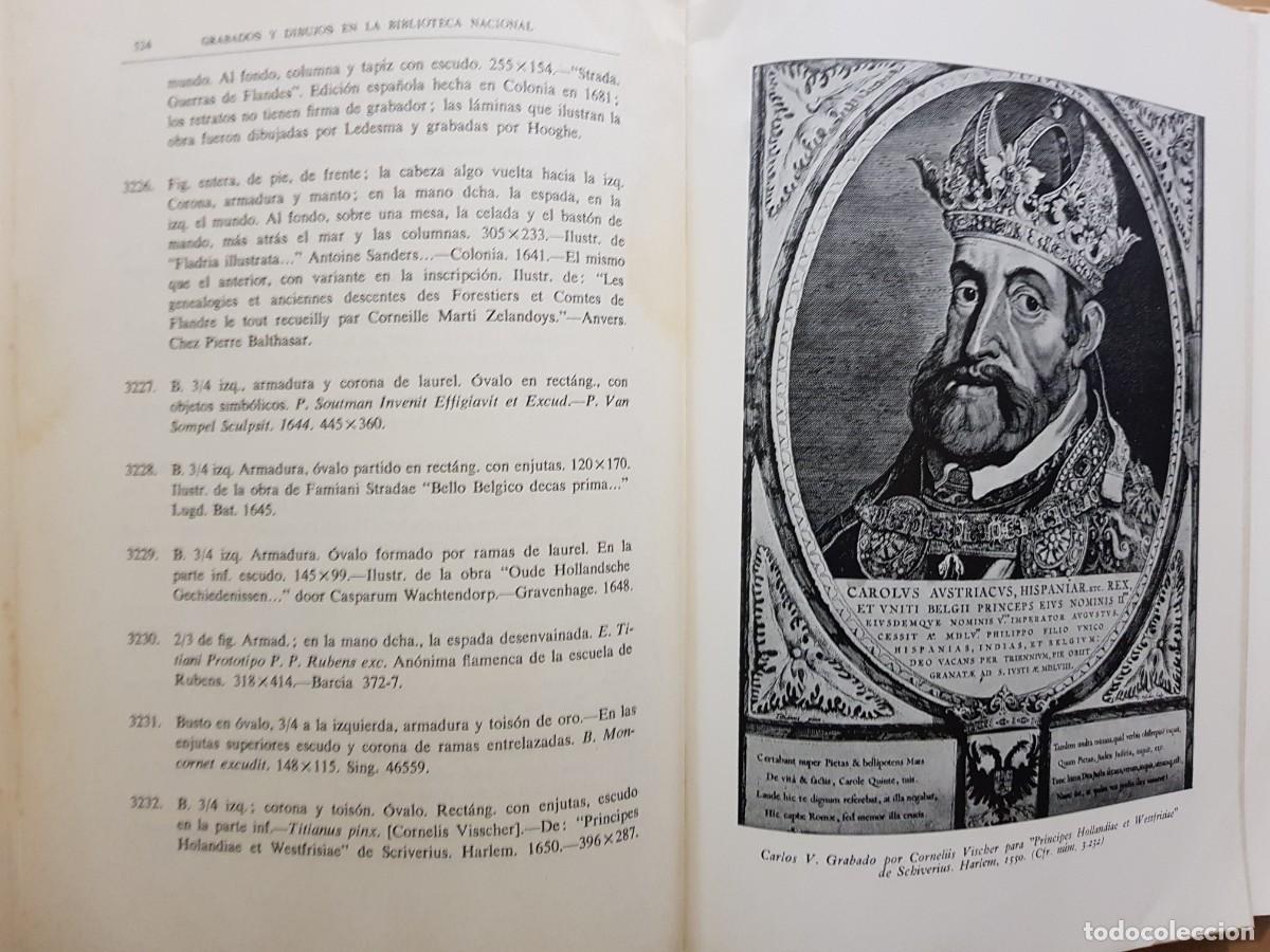 Libros: CARLOS V Y SU &Eacute;POCA - A&Ntilde;O 1958 (ILUSTRADO) - Foto 14