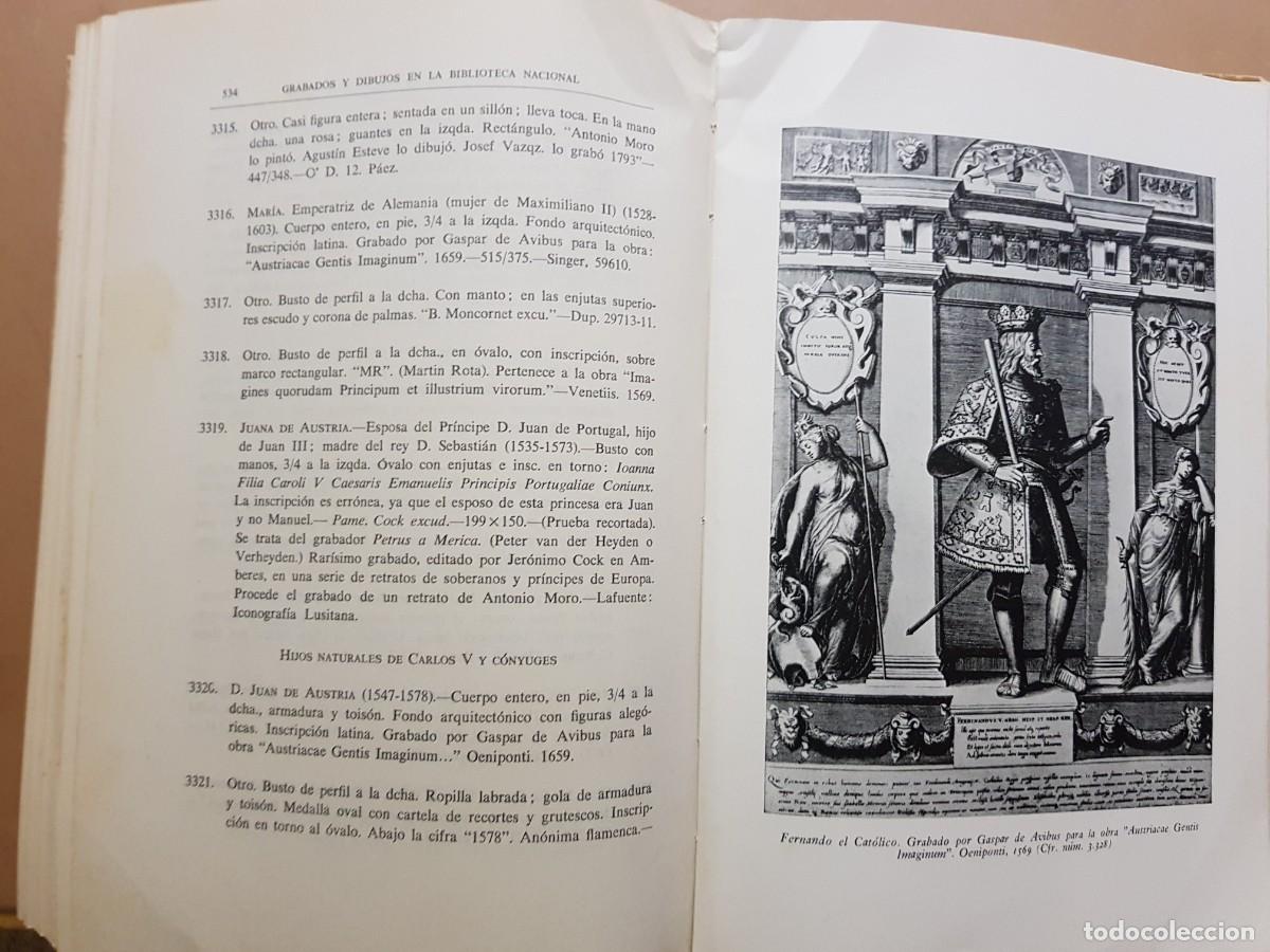Libros: CARLOS V Y SU &Eacute;POCA - A&Ntilde;O 1958 (ILUSTRADO) - Foto 15