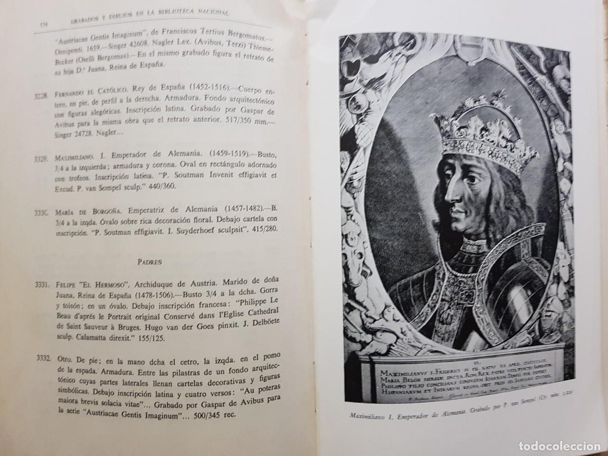 Libros: CARLOS V Y SU &Eacute;POCA - A&Ntilde;O 1958 (ILUSTRADO) - Foto 16