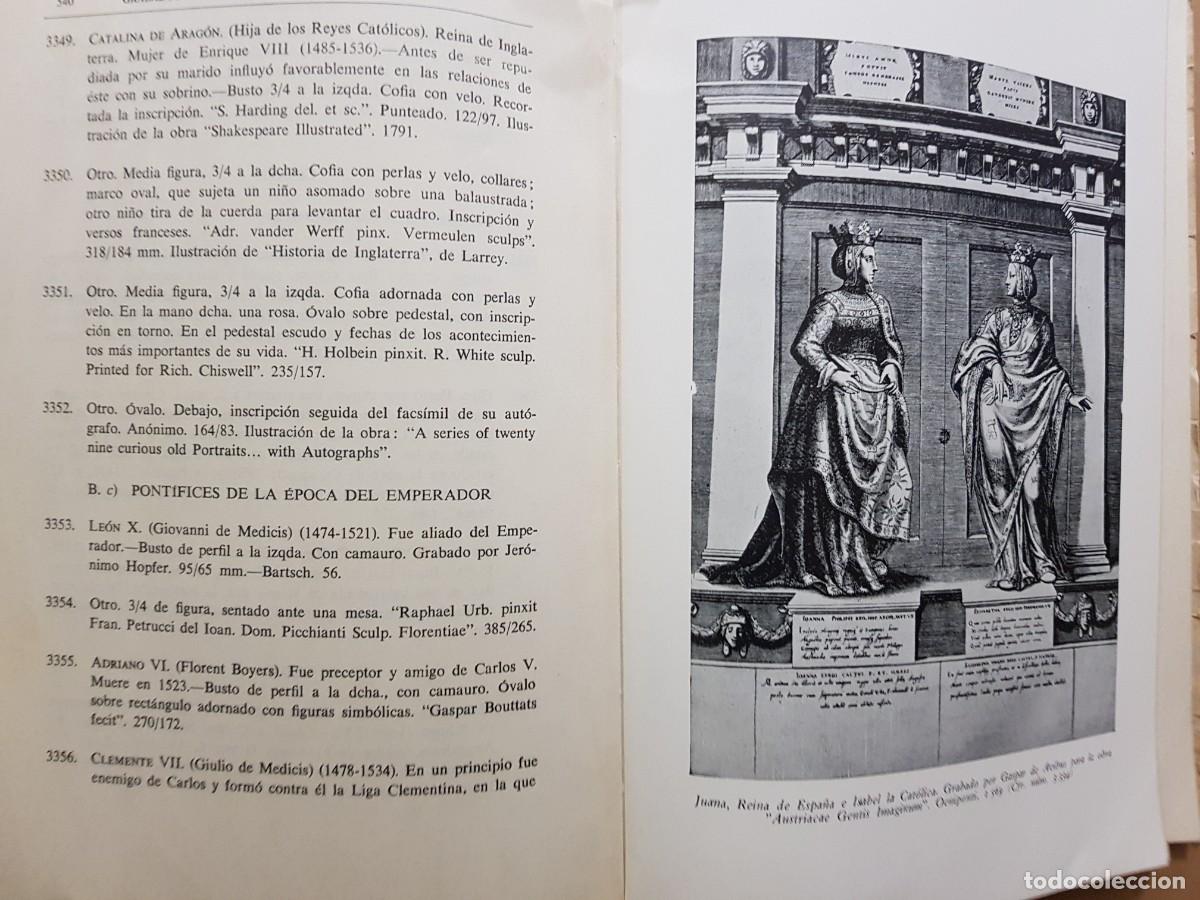 Libros: CARLOS V Y SU &Eacute;POCA - A&Ntilde;O 1958 (ILUSTRADO) - Foto 19