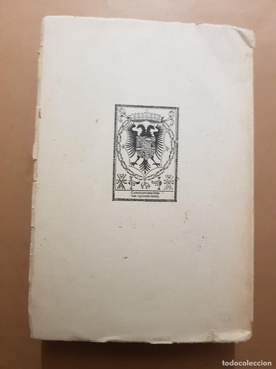 Libros: CARLOS V Y SU &Eacute;POCA - A&Ntilde;O 1958 (ILUSTRADO) - Foto 27
