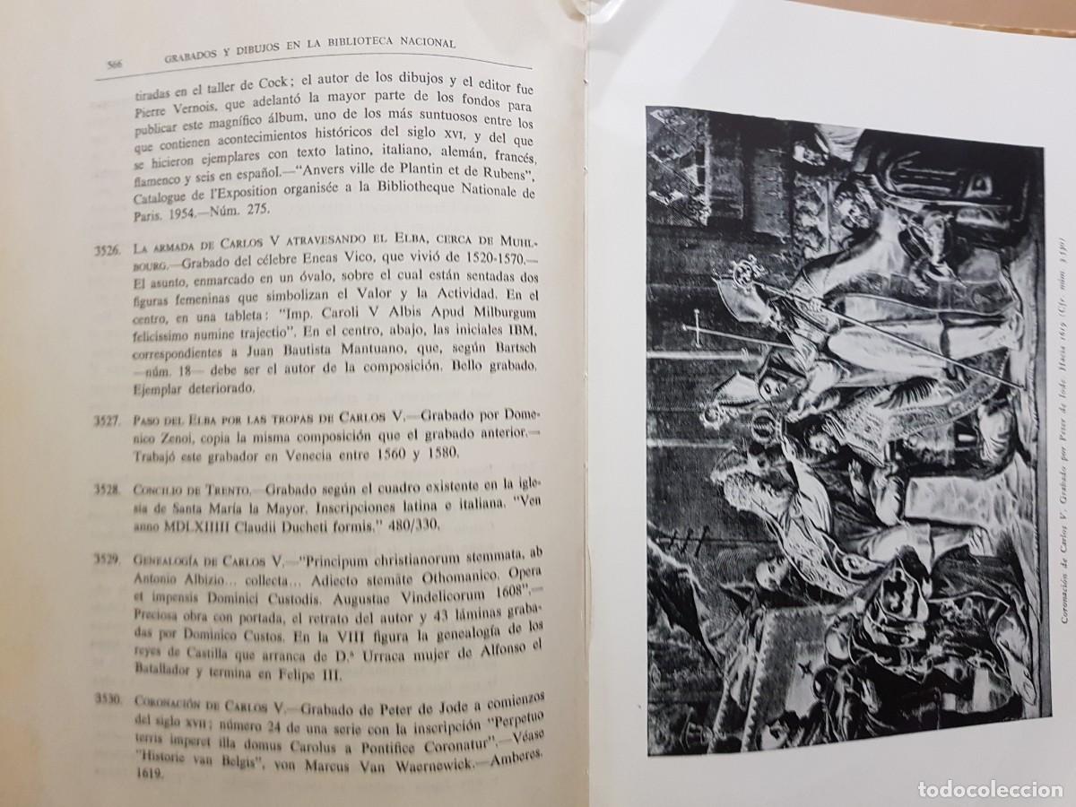 Libros: CARLOS V Y SU &Eacute;POCA - A&Ntilde;O 1958 (ILUSTRADO) - Foto 26