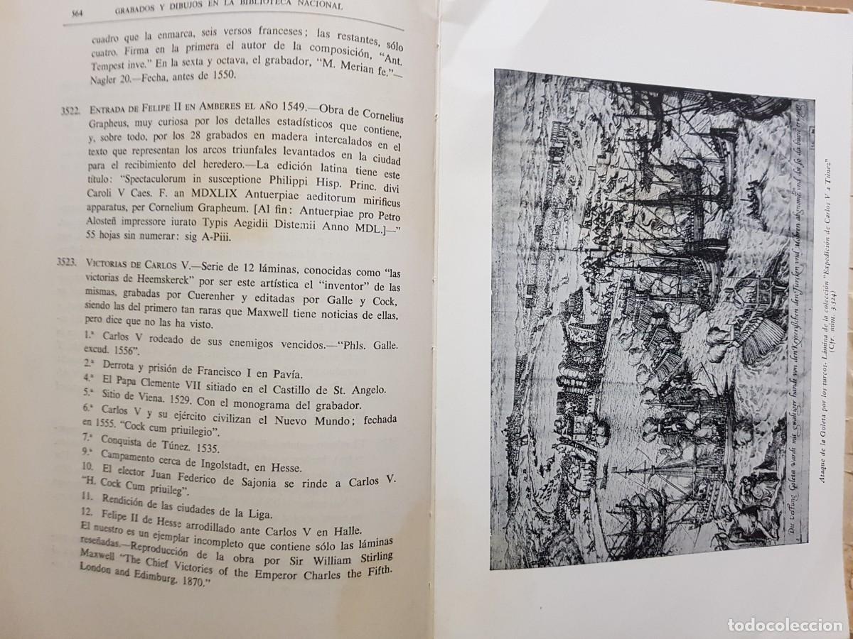 Libros: CARLOS V Y SU &Eacute;POCA - A&Ntilde;O 1958 (ILUSTRADO) - Foto 22