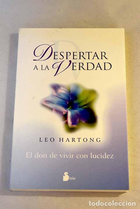 Libros: Despertar a la verdad.- Hartong, Leo - Foto 1