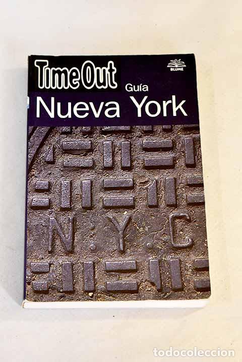 Libros: Nueva York: : Blume. - Foto 1