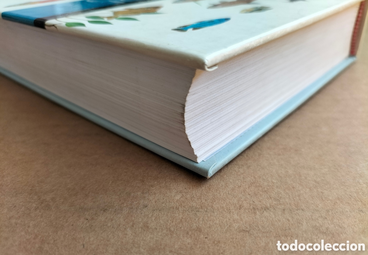 Libros: Manual de peces de acuario. Servilibro ediciones. Libro - Foto 9
