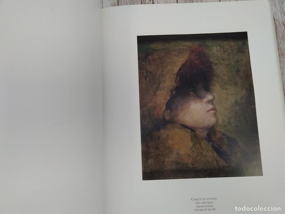 Libros: Jer&oacute;nimo Prieto, diario de un pintor - Jer&oacute;nimo Prieto y otros - Foto 2