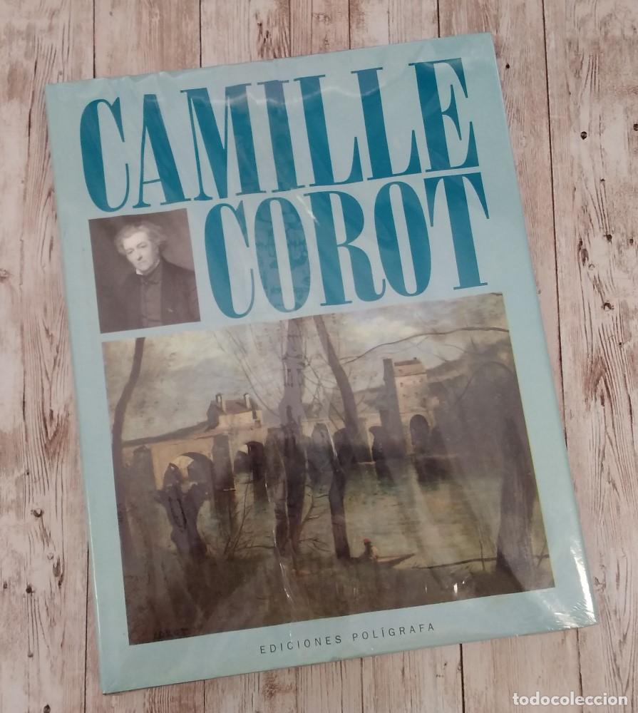 Libros: Camille Corot (NUEVO) - vvaa - Foto 1