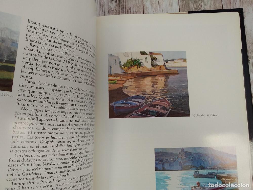 Libros: Pasqual Bueno - Rafael Manzano - Foto 3