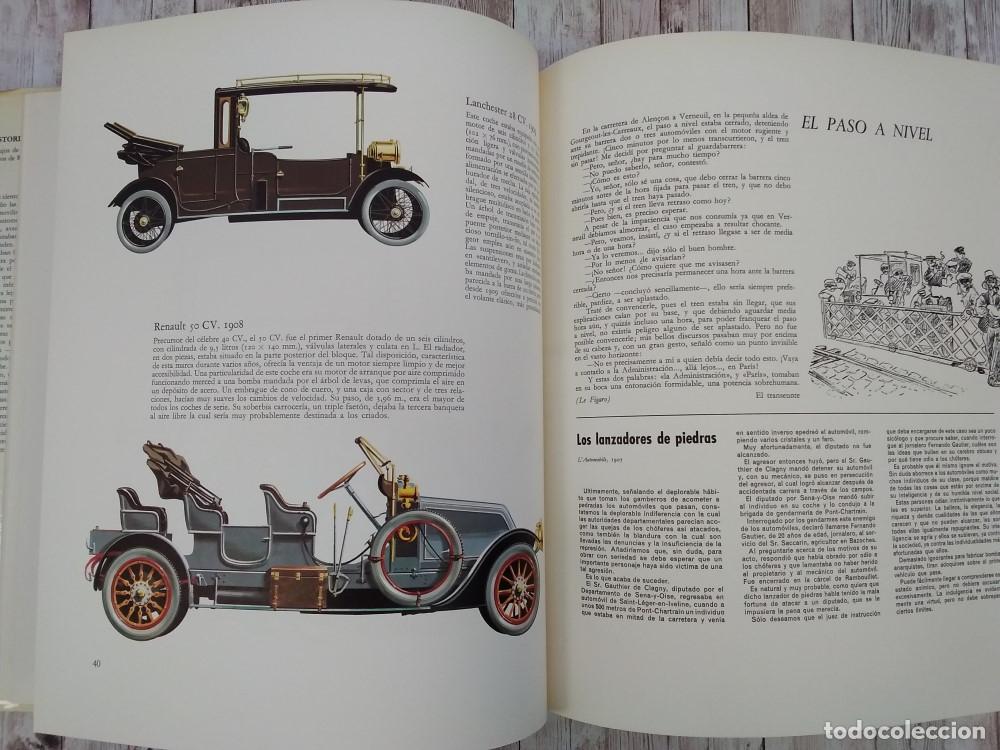 Libros: Historia del automovilismo - Foto 3