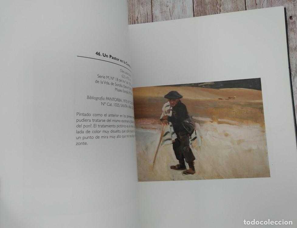 Libros: Sorolla y Castilla - vvaa - Foto 2