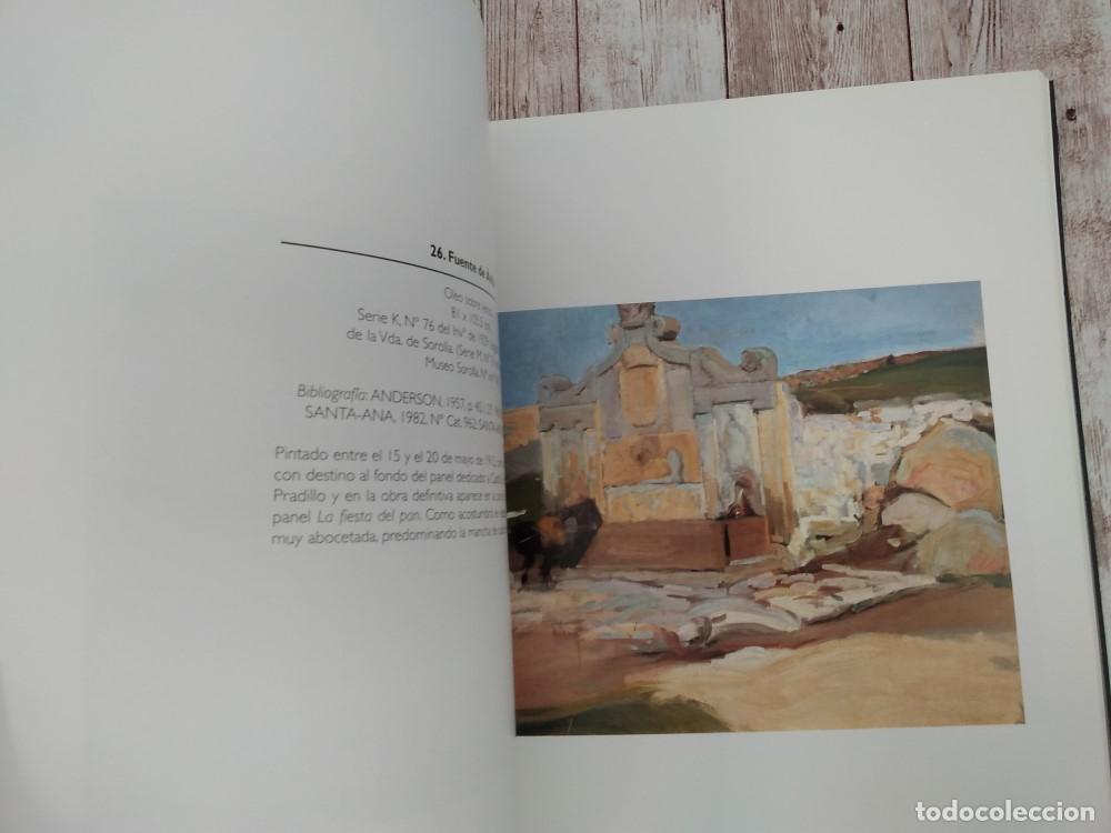 Libros: Sorolla y Castilla - vvaa - Foto 3