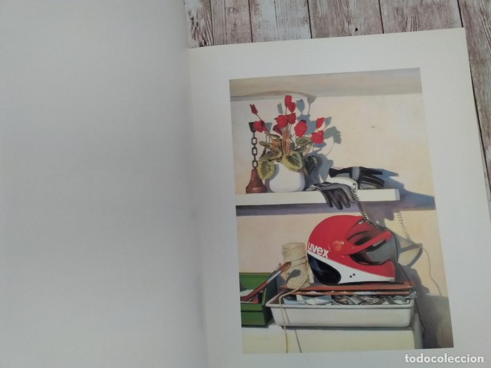 Libros: Javier Ruiz L&oacute;pez 1992-1994 (obras, lienzos) - Julia S&aacute;ez-Angulo - Foto 2